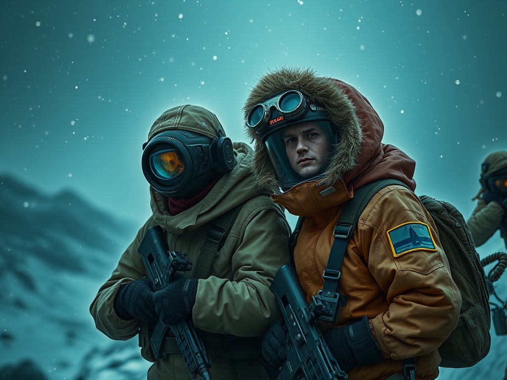 Топ мини сериалов последних лет