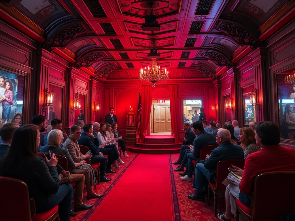 Как стриминг изменил идею «премьеры»