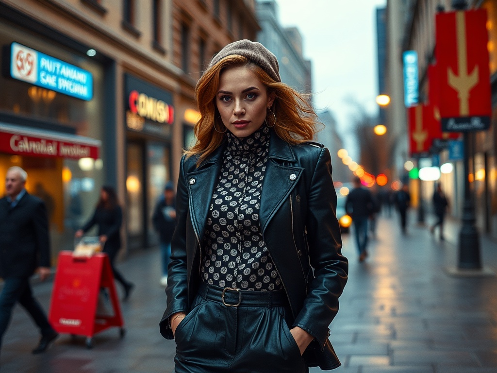 Эволюция женских персонажей в кино и сериалах