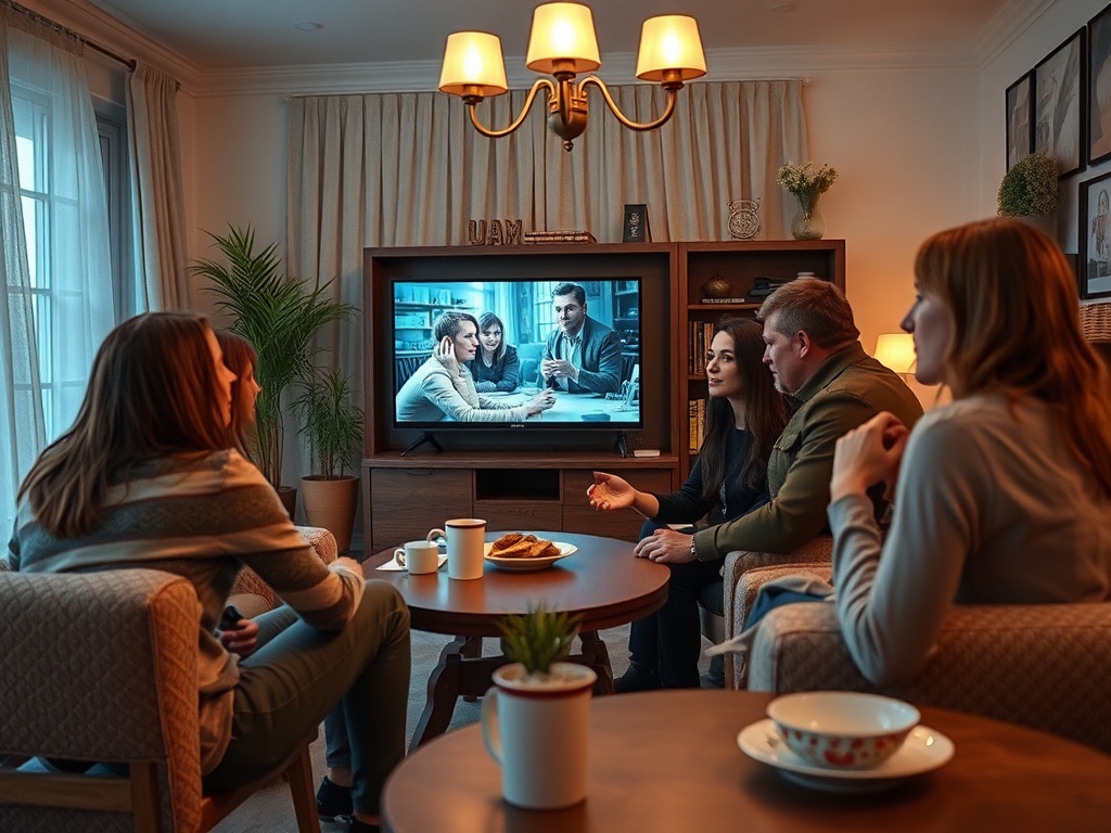 Как стриминг изменил идею «премьеры» Как стриминг изменил идею «премьеры»