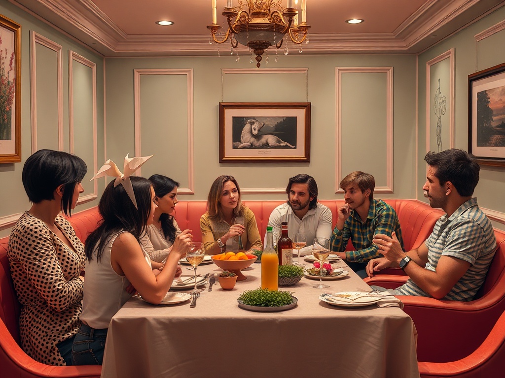 Маркетинг на сериалах, которые могли закончиться иначе