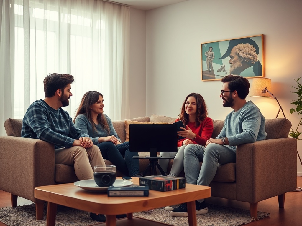 Фильмы, которые раскрываются с возрастом