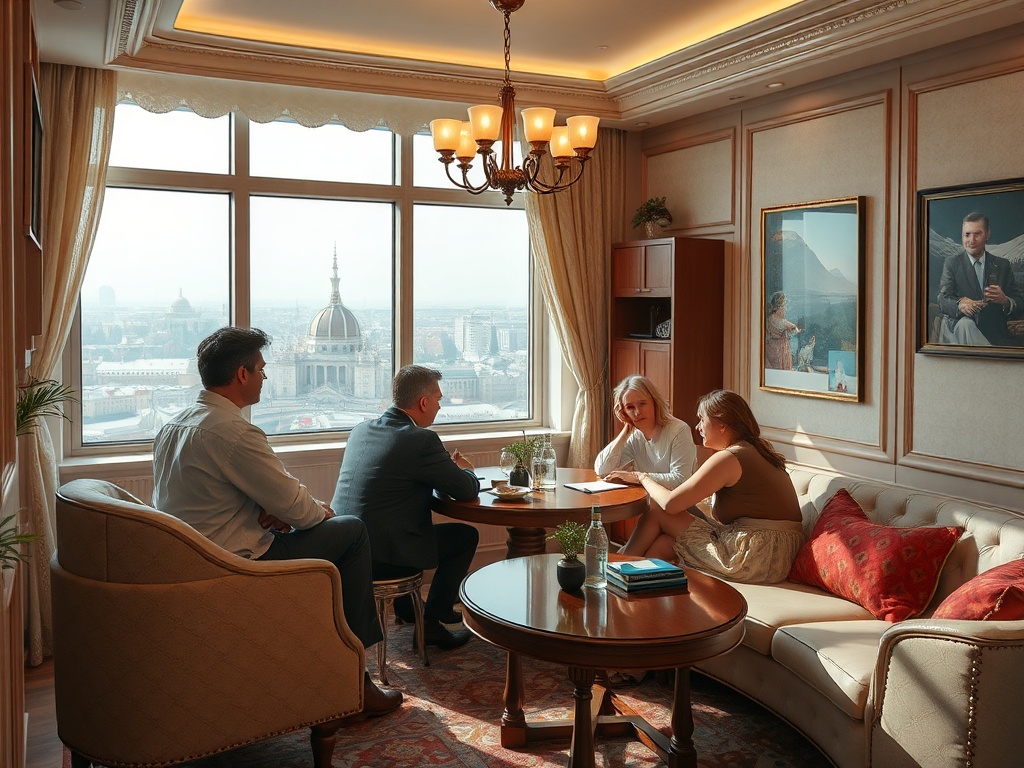 Маркетинг на сериалах, которые могли закончиться иначе