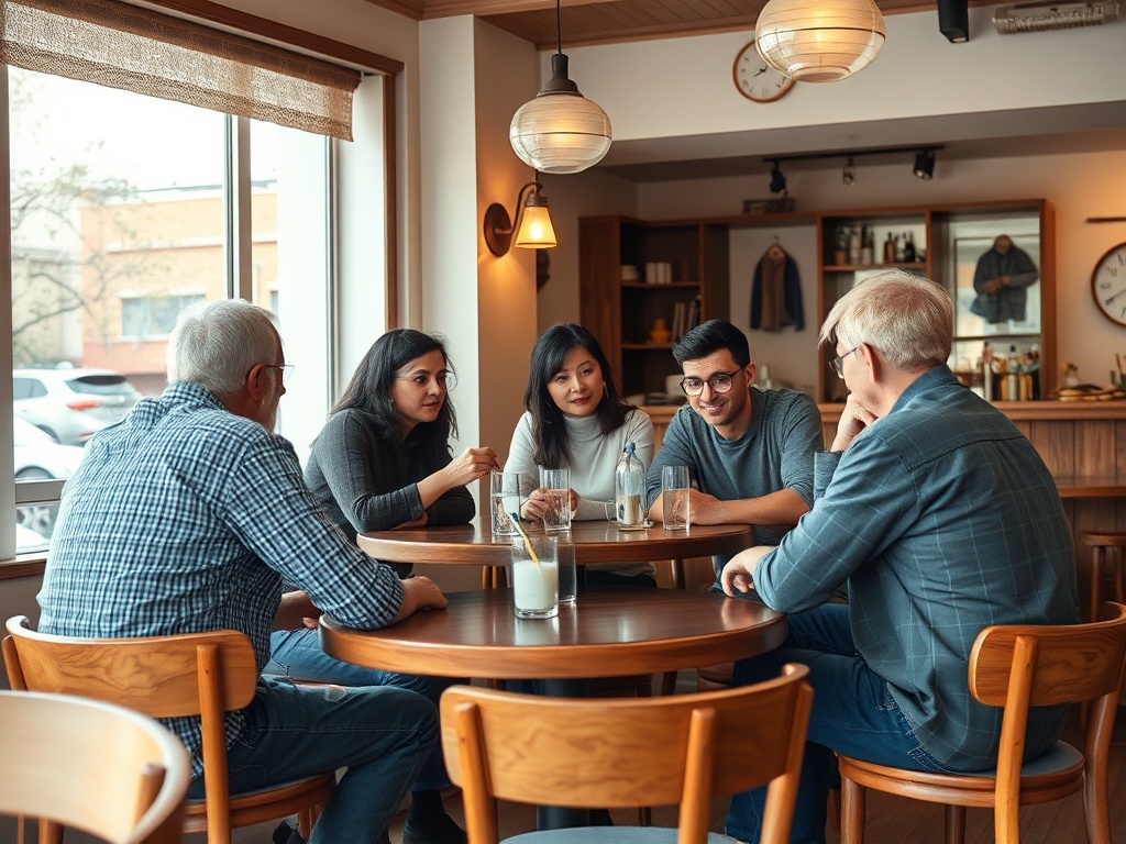 Маркетинг на Сериалы про людей вне системы