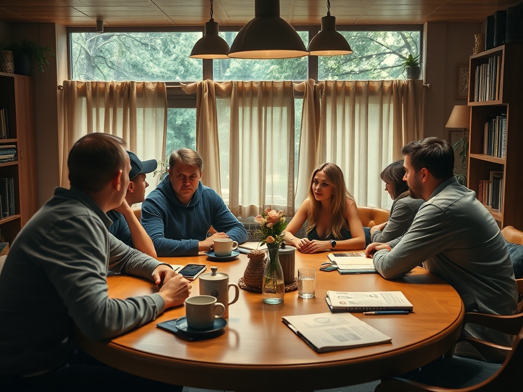 Маркетинг на Фильмы про Тяжелый Жизненный Выбор и Моральные Дилеммы