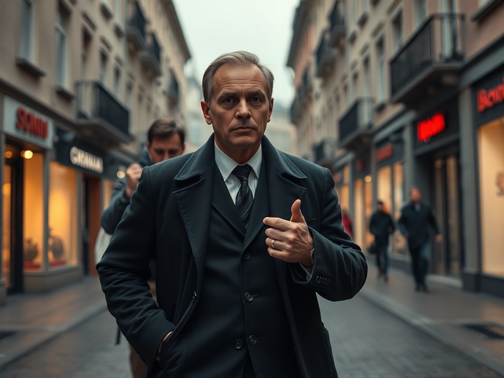 Маркетинг на Фильмы про Тяжелый Жизненный Выбор и Моральные Дилеммы