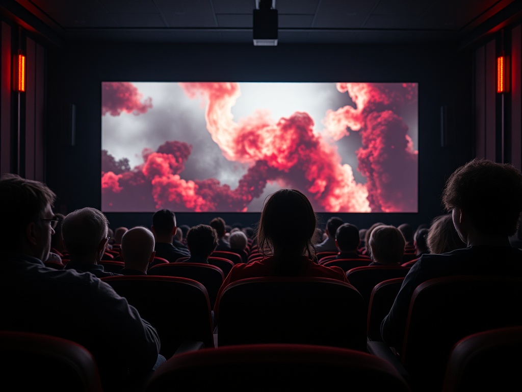 Маркетинг на Сериалы про людей вне системы