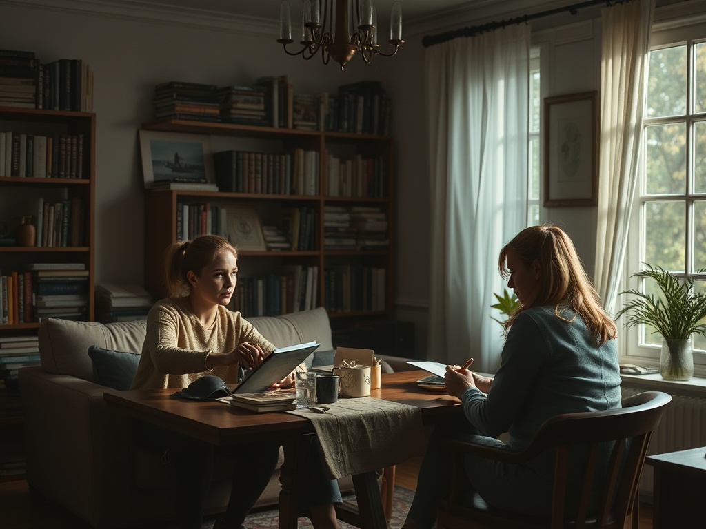 Сериалы про уступки, которые зашли слишком далеко