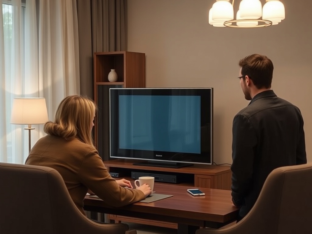 Маркетинг на сериалах про семьи, которые существуют формально