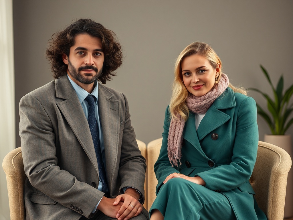 Маркетинг на сериалах про людей, оказавшихся между двумя злами