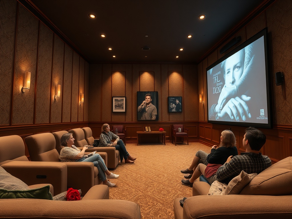 Почему зрители пересматривают одни и те же фильмы