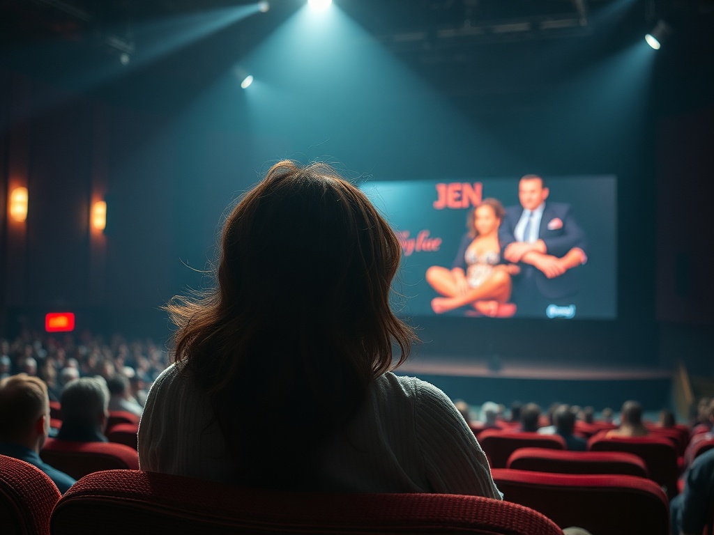 Самые эмоциональные сцены в кино