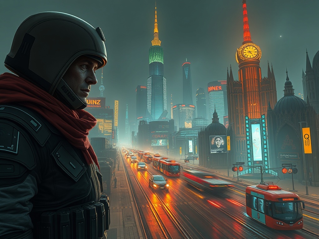 Что посмотреть, если нравится "Матрица"