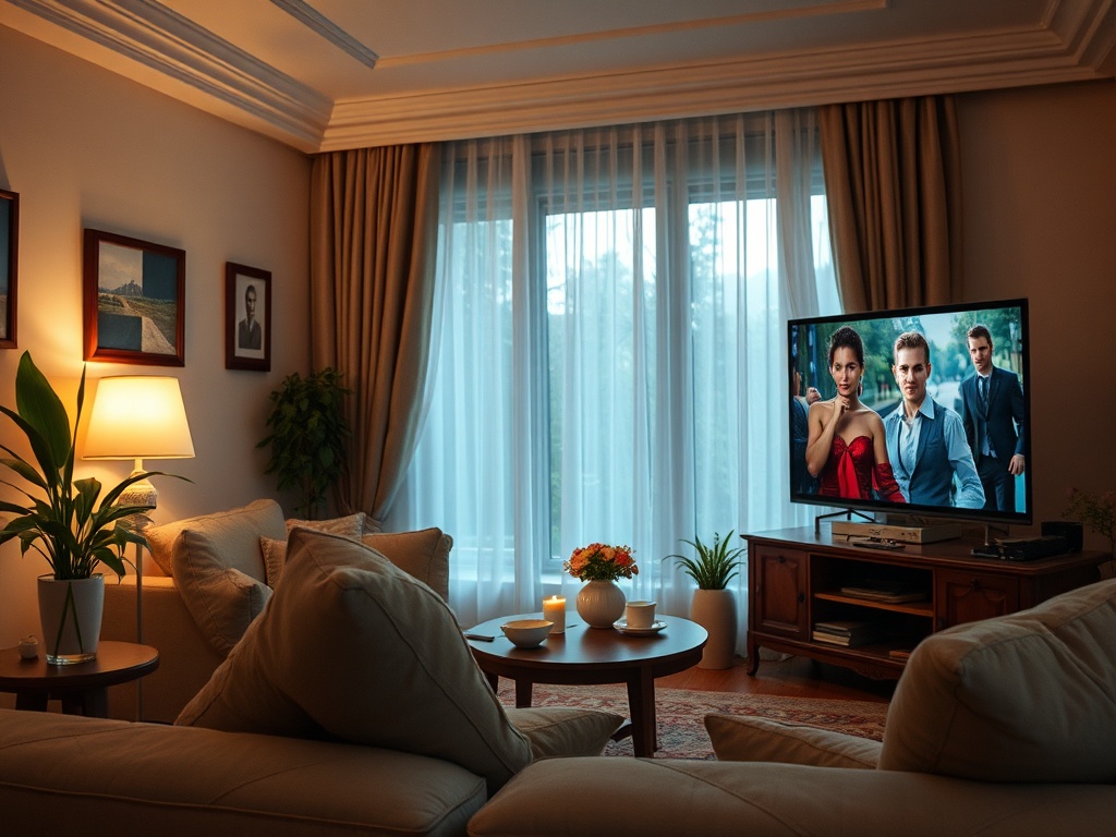 Почему один и тот же сериал выглядит по-разному у пользователей Почему один и тот же сериал выглядит по-разному у пользователей