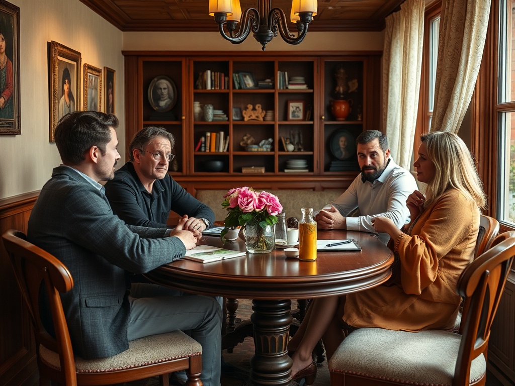 Почему актёры переходят в сериалы